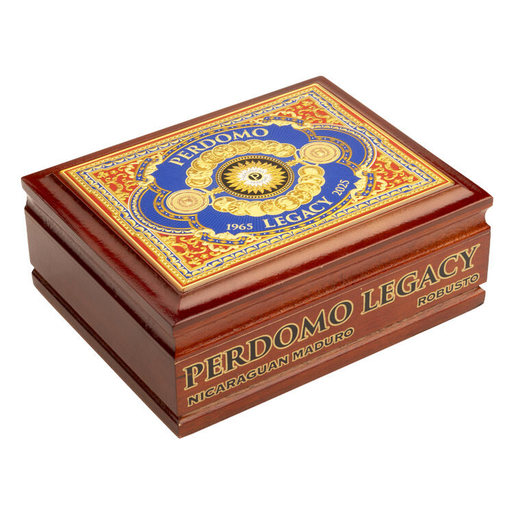 View product media PELMDR Robusto, , jrcigars 3